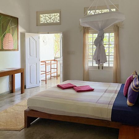 Palm Villa Mirissa Hotel&Spa Экстерьер фото