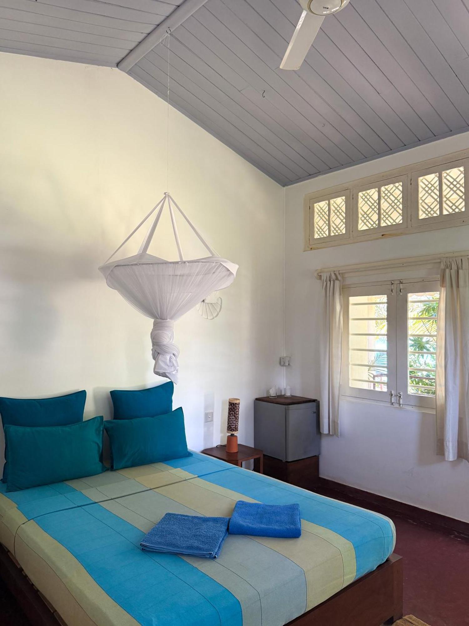 Palm Villa Mirissa Hotel&Spa Экстерьер фото