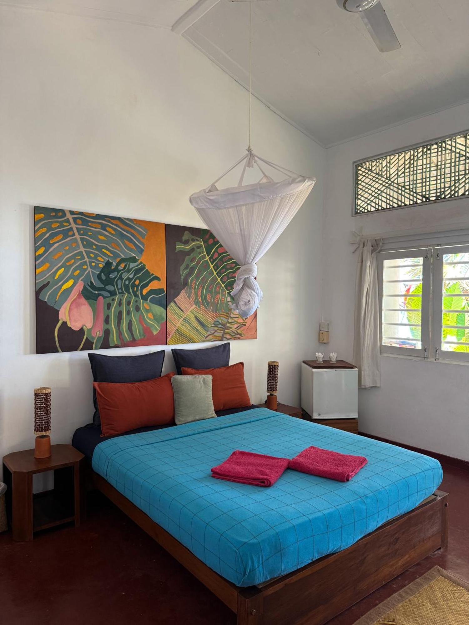 Palm Villa Mirissa Hotel&Spa Экстерьер фото